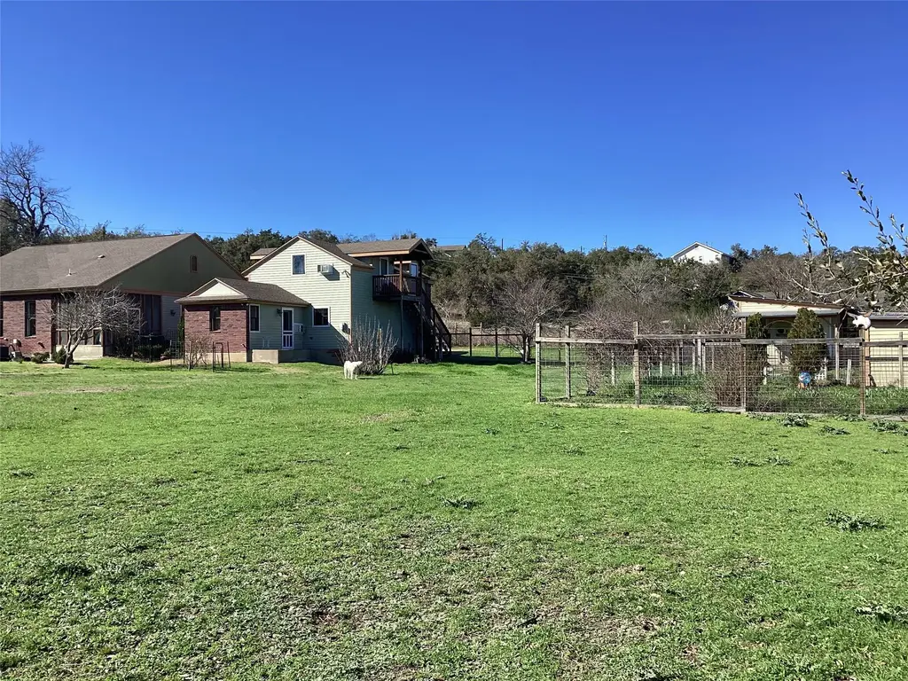 1050 Hidden Hills Drive Ground Floor Garage Apt, Dripping Springs