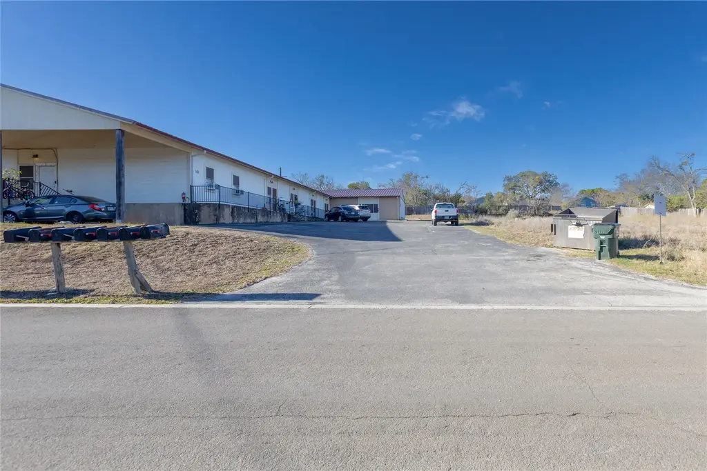 1410 Marlton Street 6, San Marcos