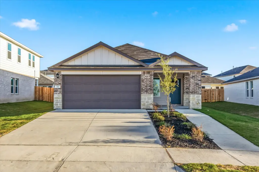 116 Raymondville Path, San Marcos