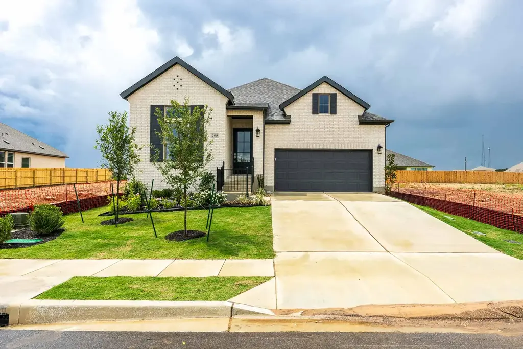 200 Montecido Drive, Liberty Hill