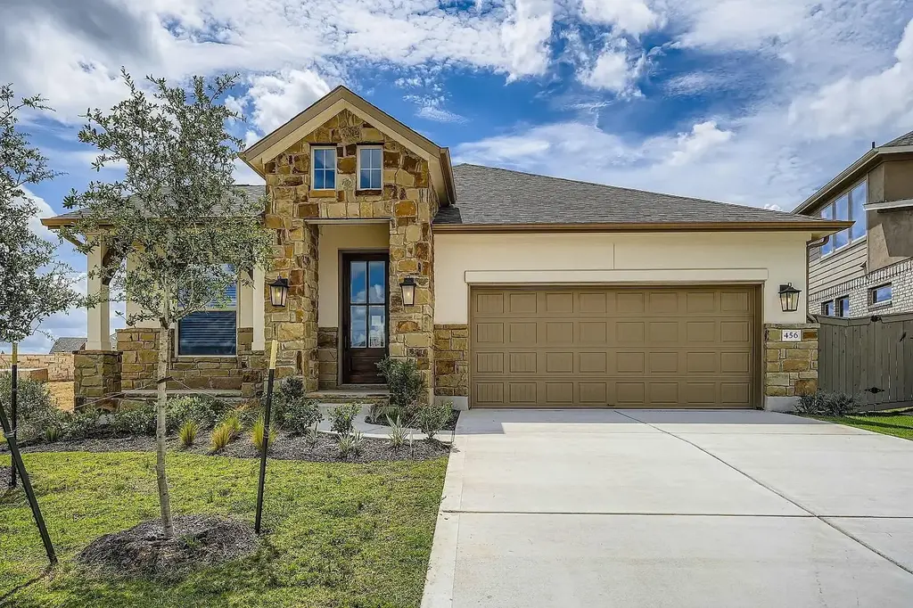 456 Brandywine Road, Hutto