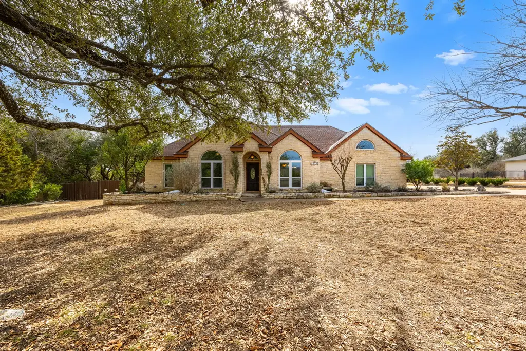 1011 Fountainwood Drive, Georgetown