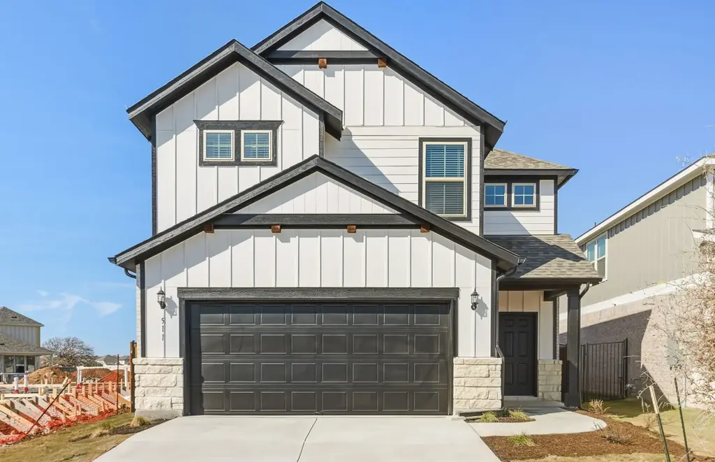 511 Elise Cove, Liberty Hill
