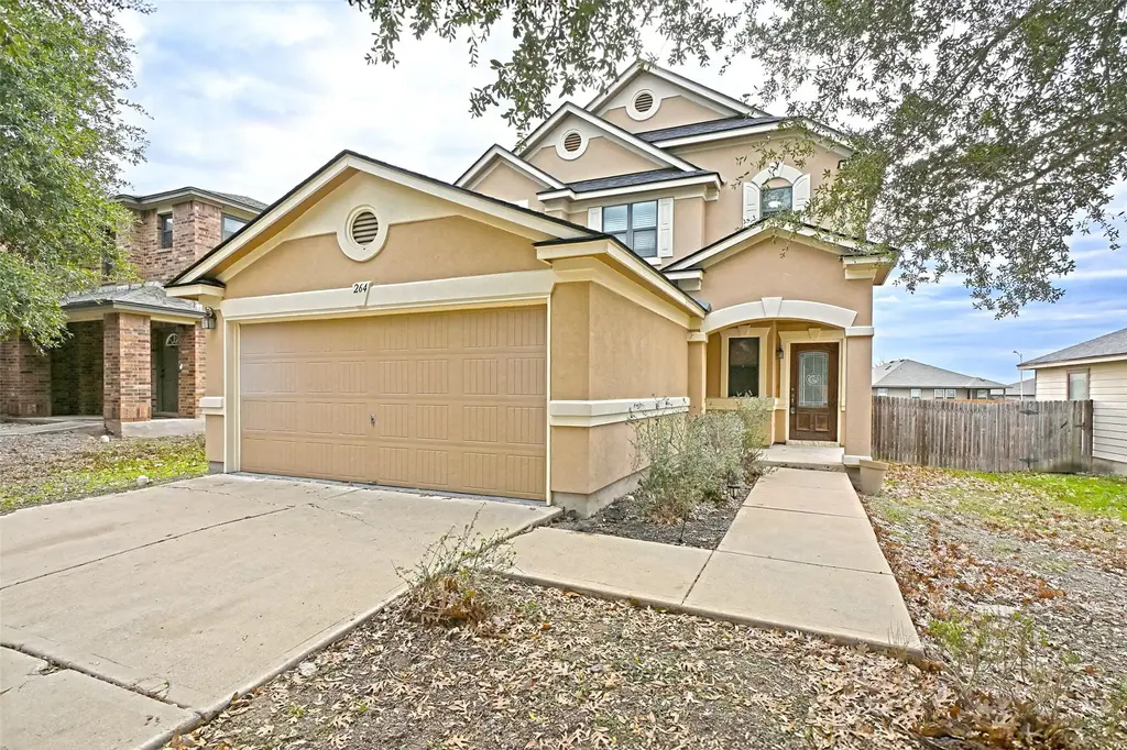 264 Cordero Drive, San Marcos
