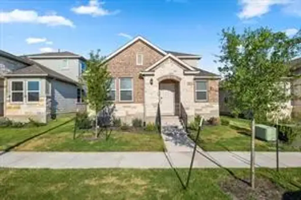 112 Doodle Lane, Hutto