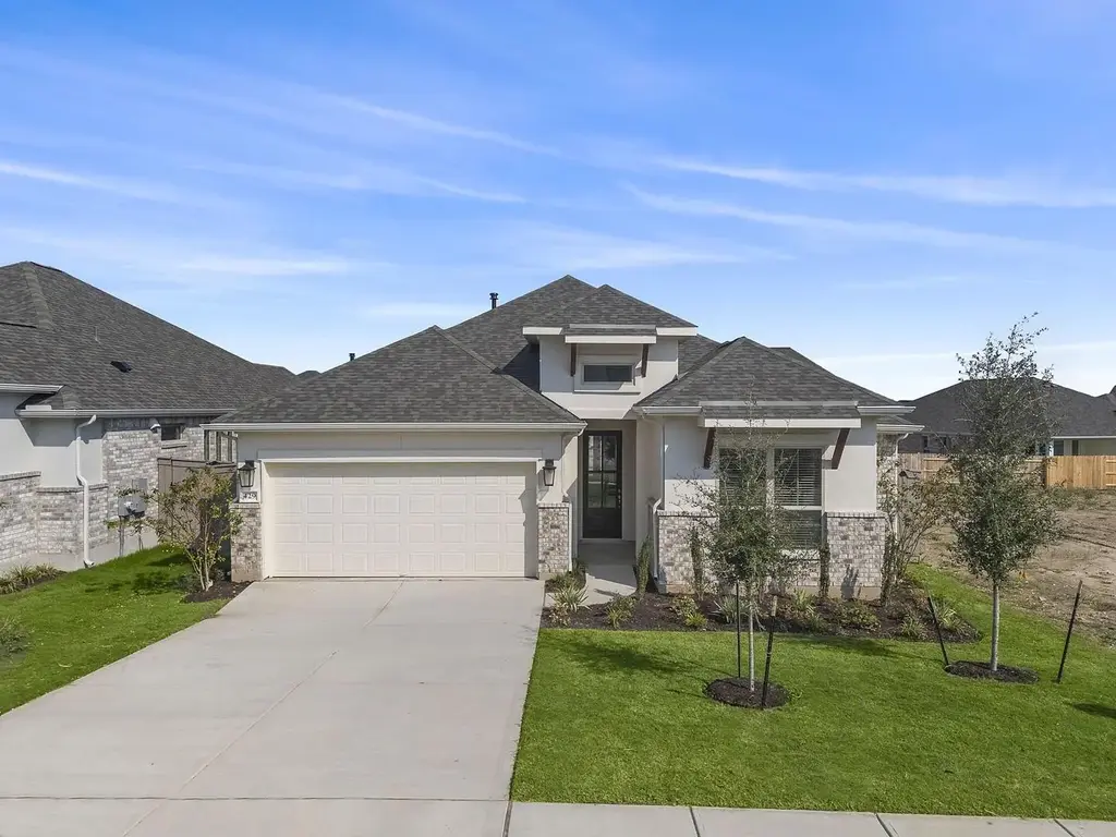 429 Brandywine Road, Hutto