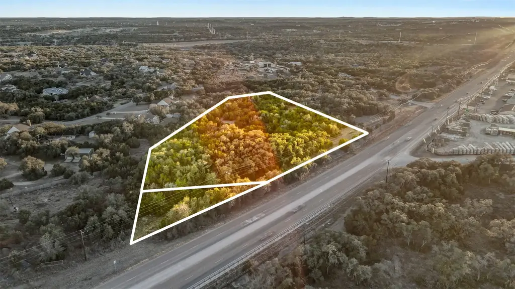 Us-290 Highway S, Austin
