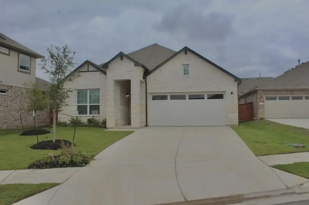 2245 S Leppy Lane, Leander