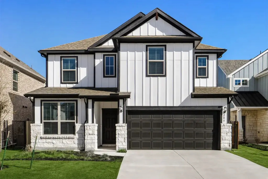 205 Singing Dove Way, Liberty Hill