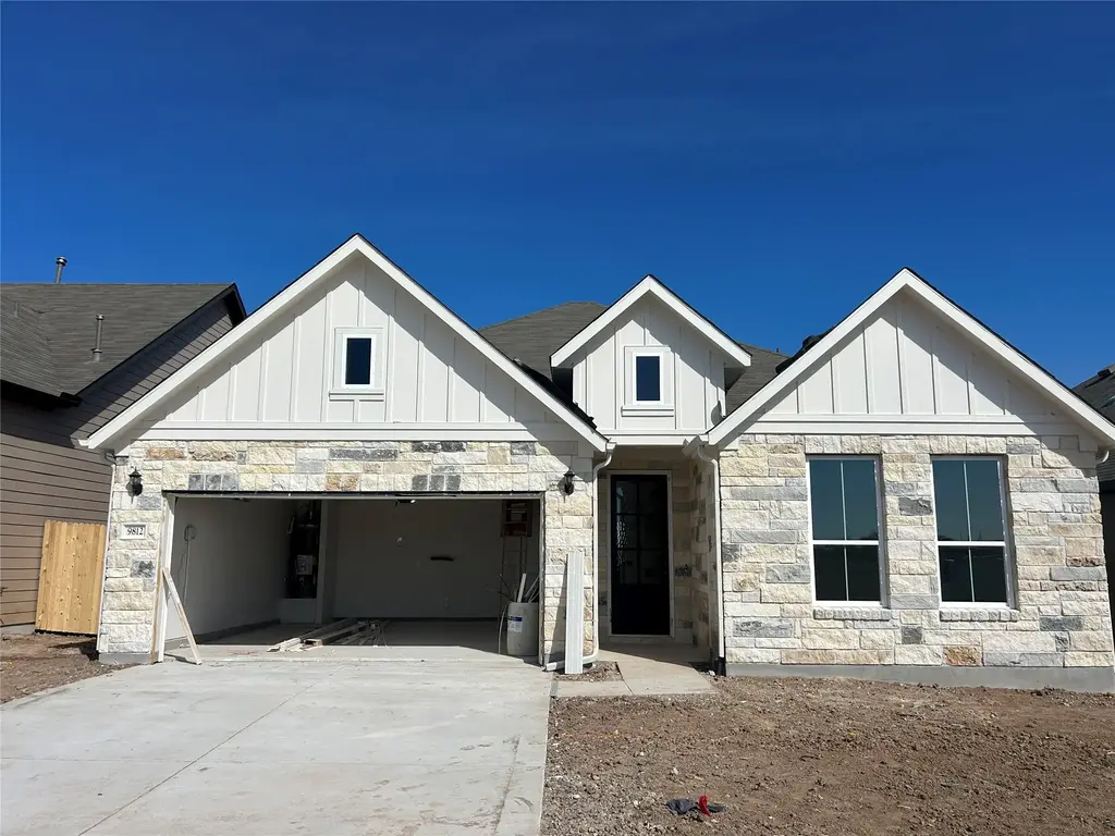 9812 Serene Bliss Lane, Buda