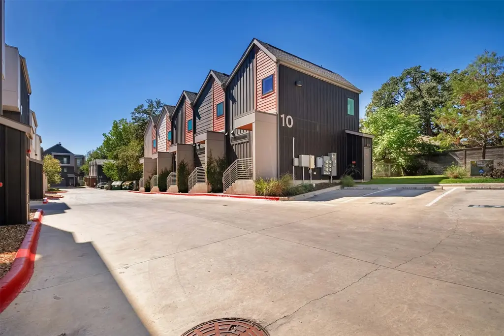 5924 S Congress Avenue 103, Austin