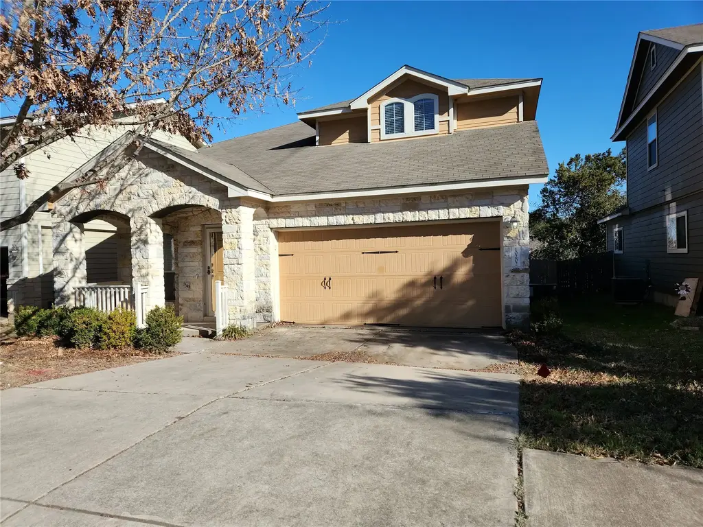 10202 Maydelle Drive 225, Austin