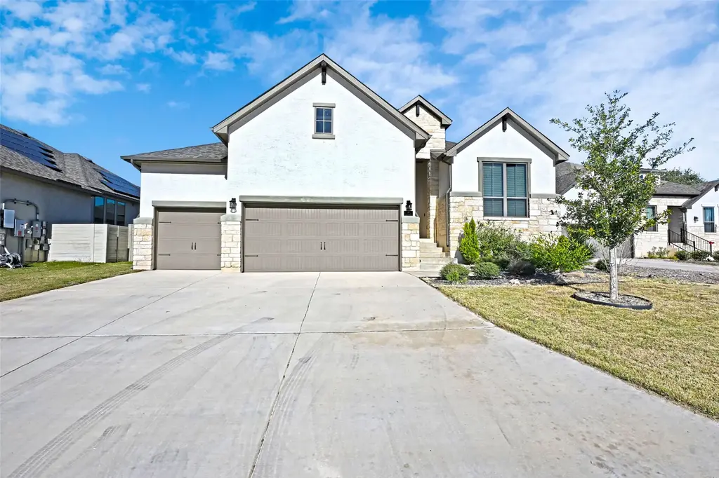 588 Vale Court, New Braunfels