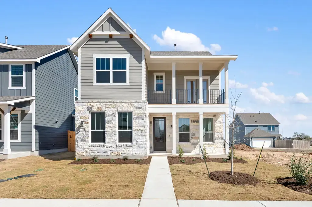 112 Barret Drive, Liberty Hill