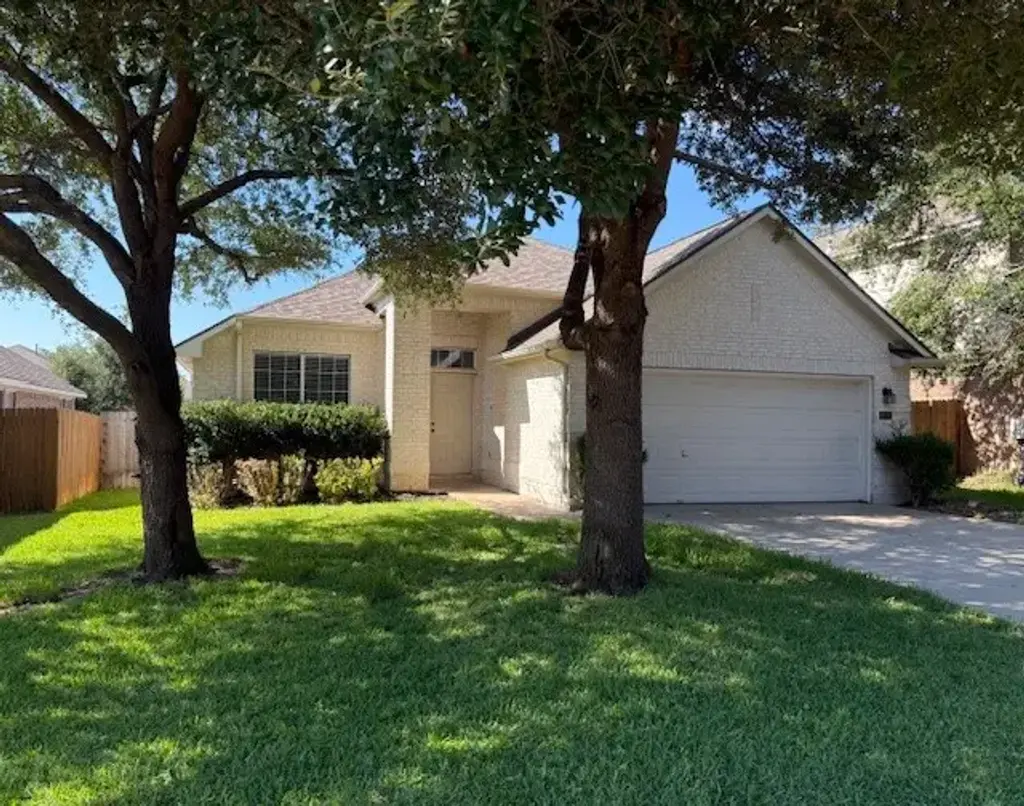 3709 Pine Needle Circle, Round Rock