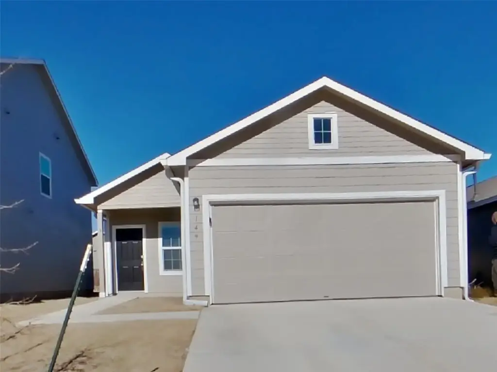 149 Mica Trail, San Marcos