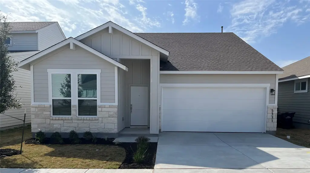 5314 Ovile Street, Round Rock