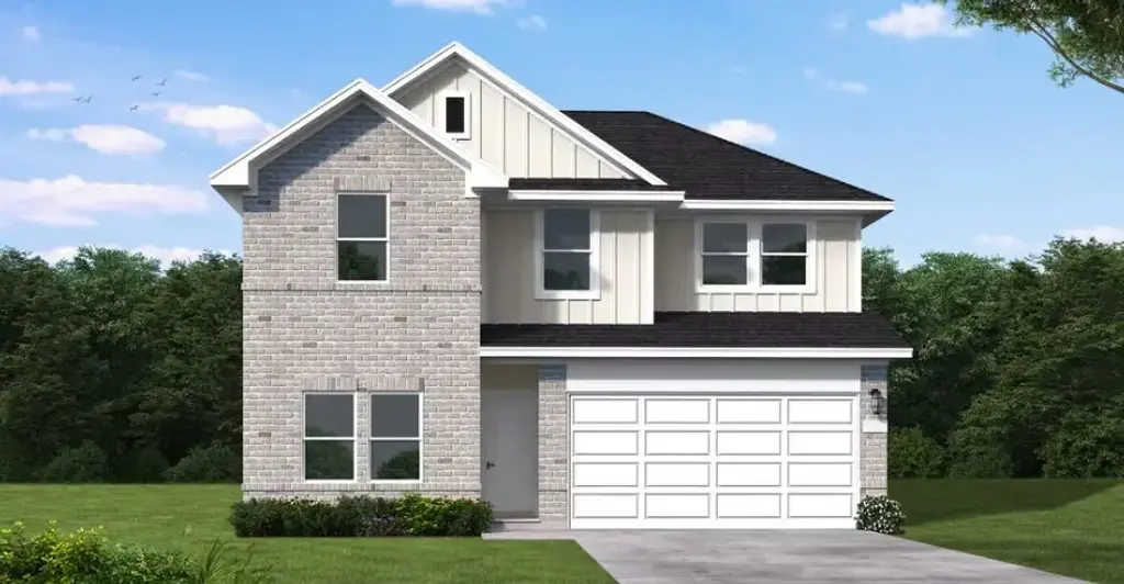 25529 Flora Bella Lane, Elgin