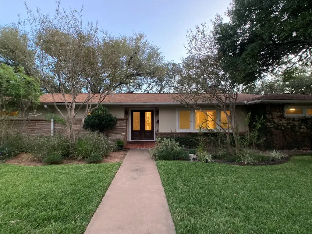3509 River Road, Austin