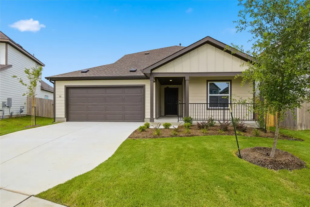 101 Greinert Drive, Taylor