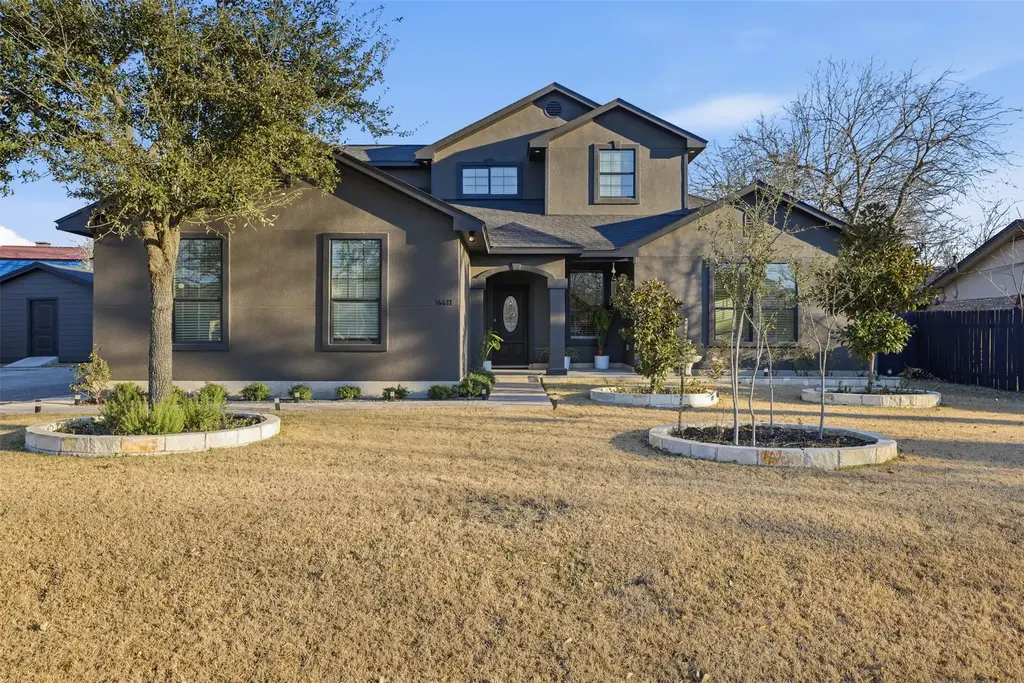 16411 Terrace Drive A, Austin