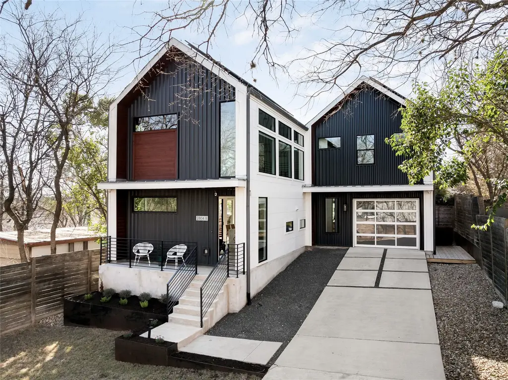 2804 E 22nd Street B, Austin