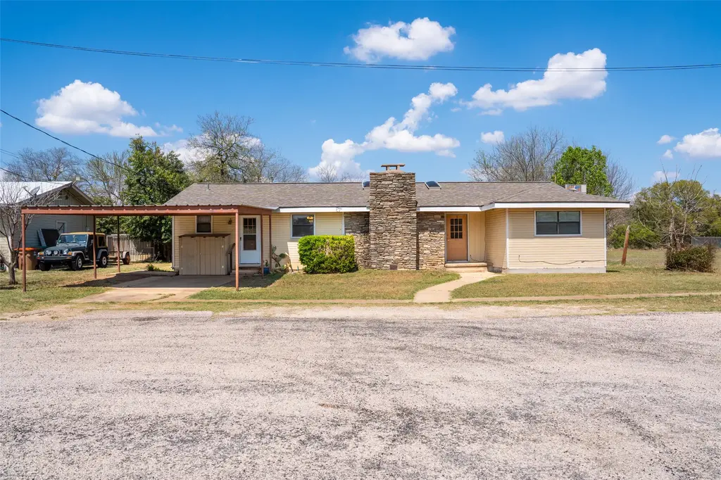 600 W Cypress Street, Johnson City