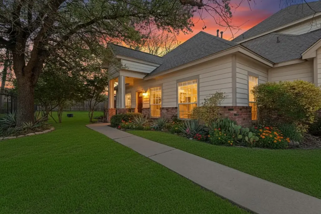 12295 Abbey Glen Lane, Austin