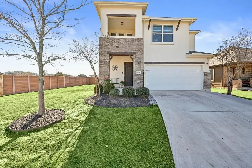 232 Gidran Trail, Georgetown