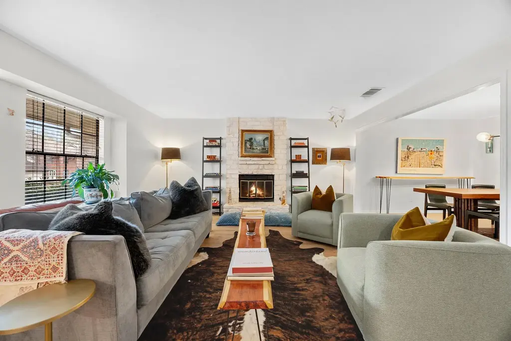 8003 Boneta Trail, Austin