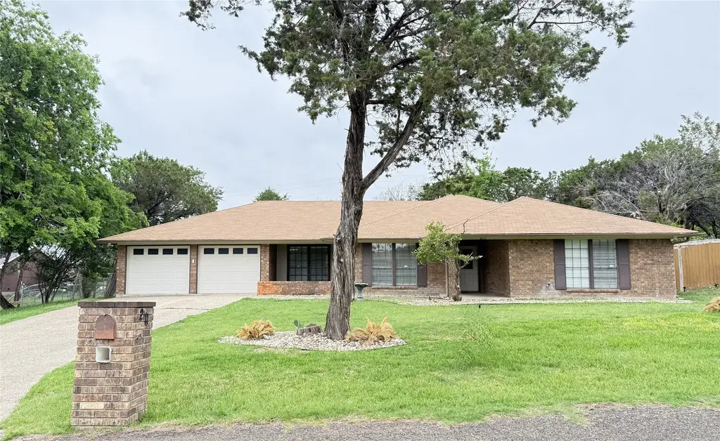 2111 Chinaberry Circle, Harker Heights