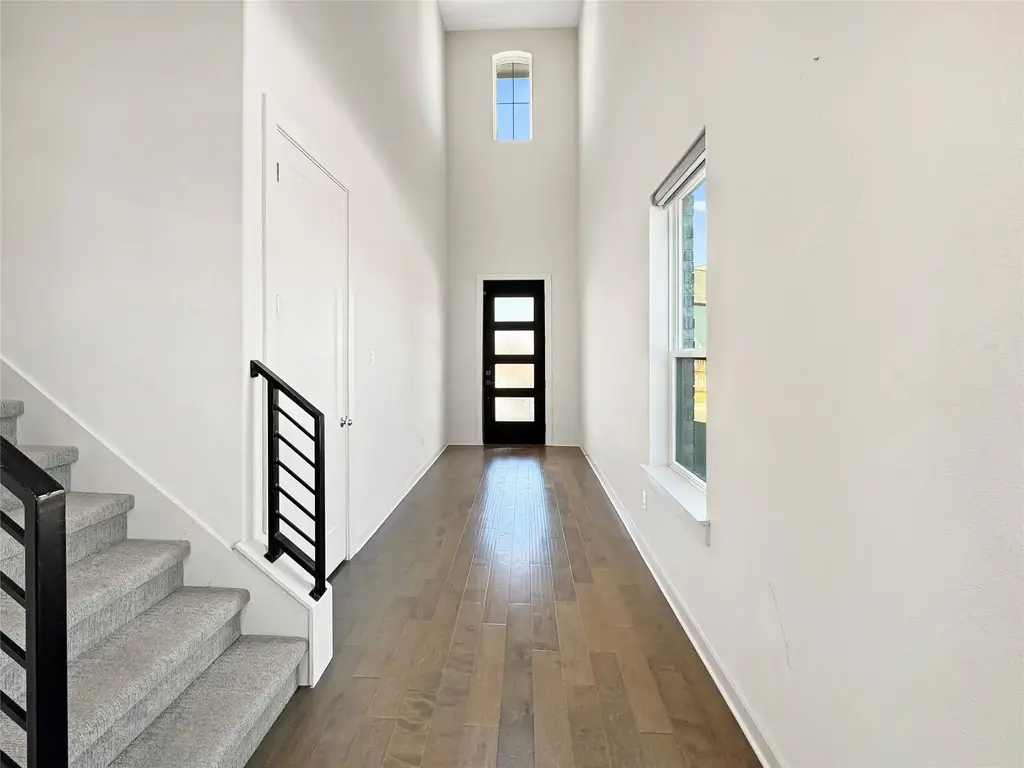 1377 Westborough Lane, Leander