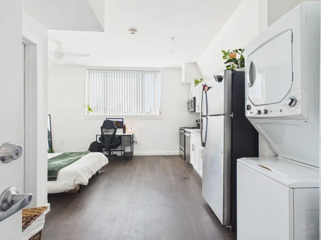 1010 W 26th Street 206, Austin