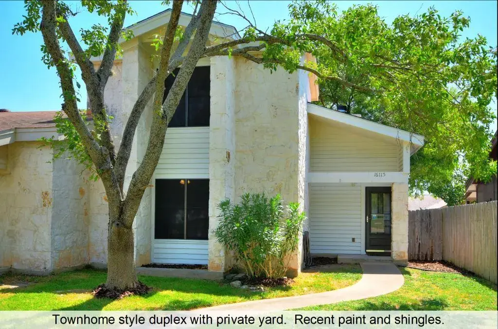 16115 Windermere Drive, Pflugerville