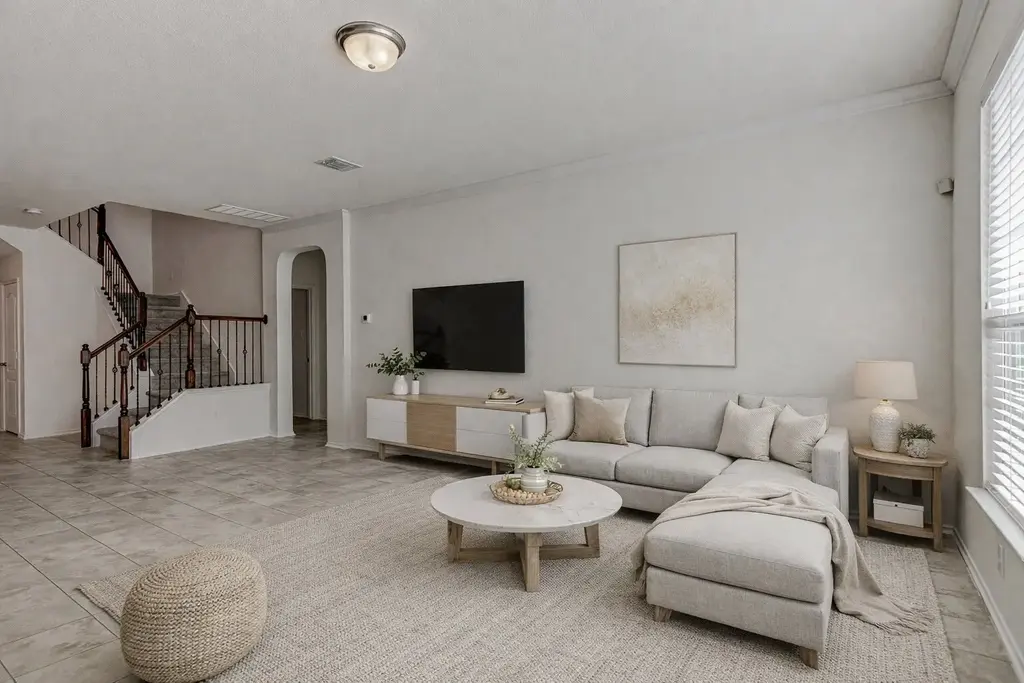 339 Alamosa Drive, Georgetown