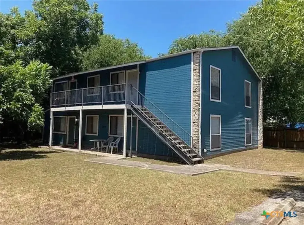109 Smith Ln Lane A, San Marcos