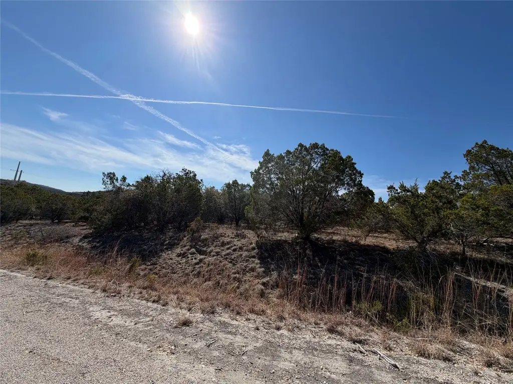 20607 Ranger Trail, Lago Vista