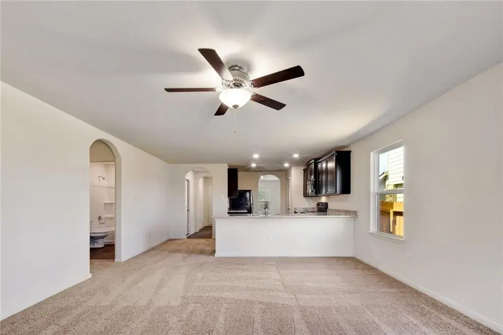 140 Allington Circle, Jarrell