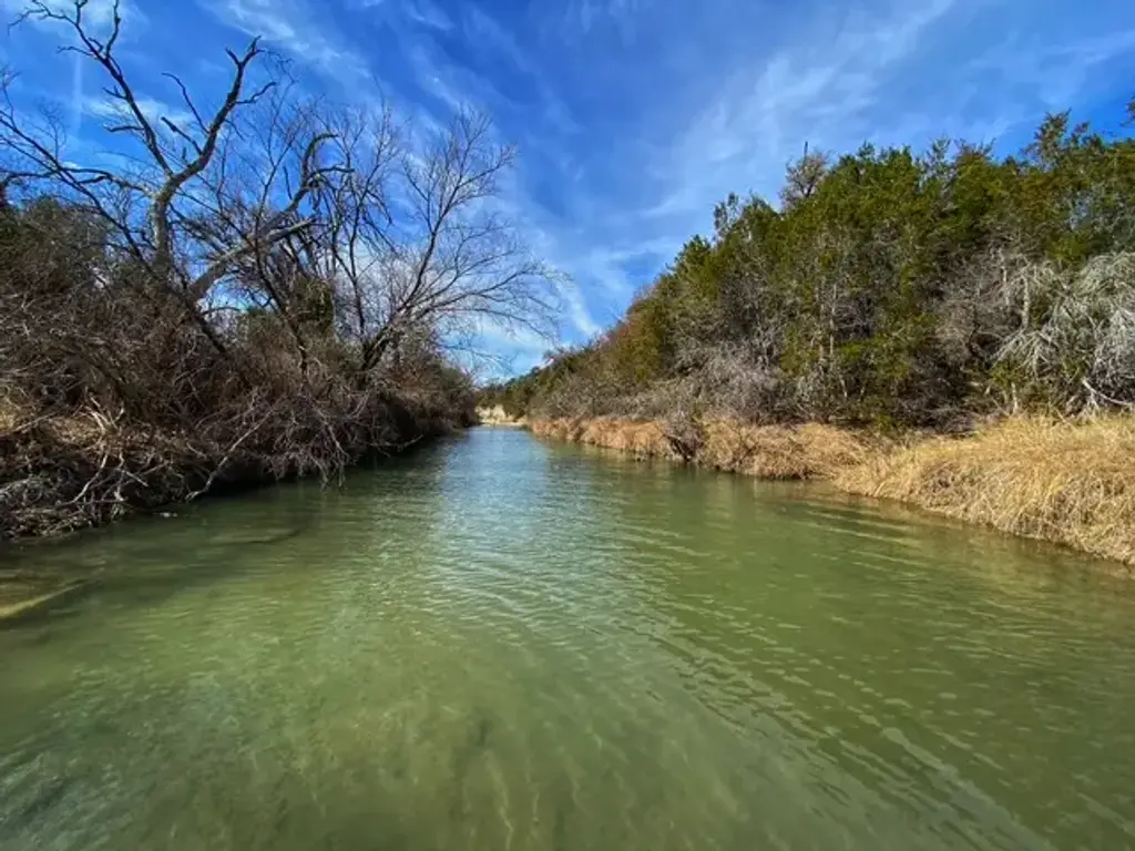 Tbd County Road 2699, Goldthwaite