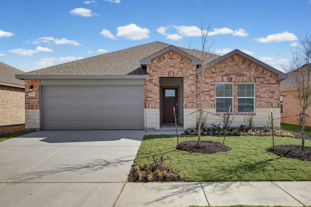 1908 Pogonip Place, Leander
