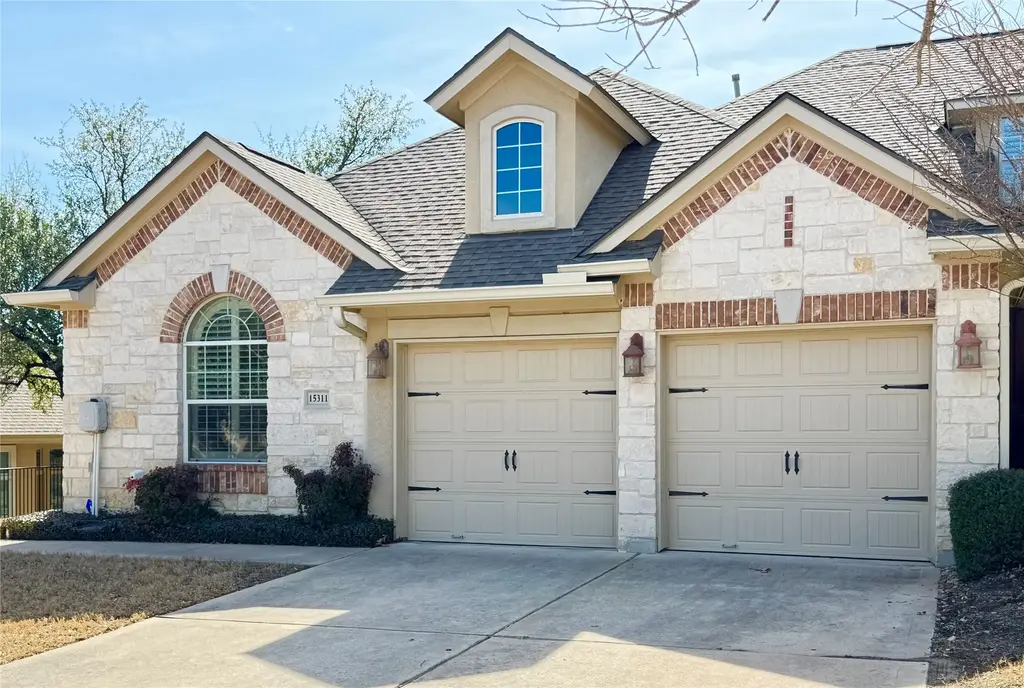 15311 Glen Heather Drive 907, Lakeway