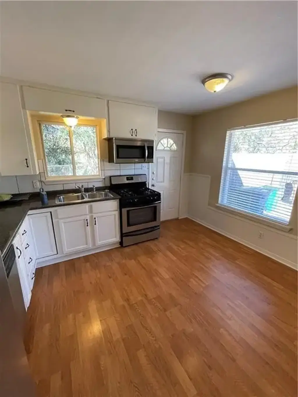 5606 Joe Sayers Avenue A, Austin