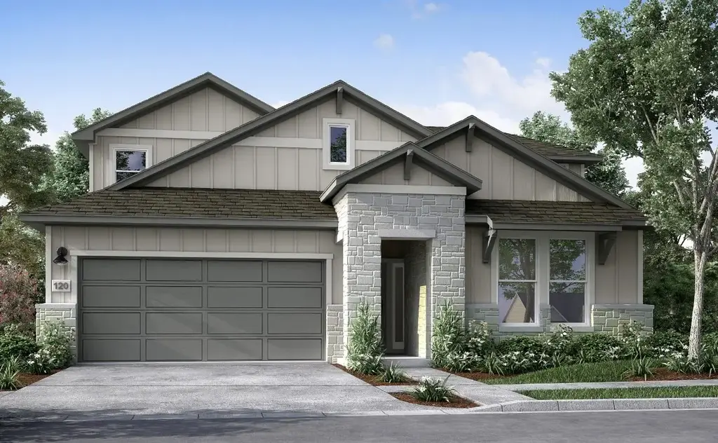 9408 Hamadryas Drive, Austin