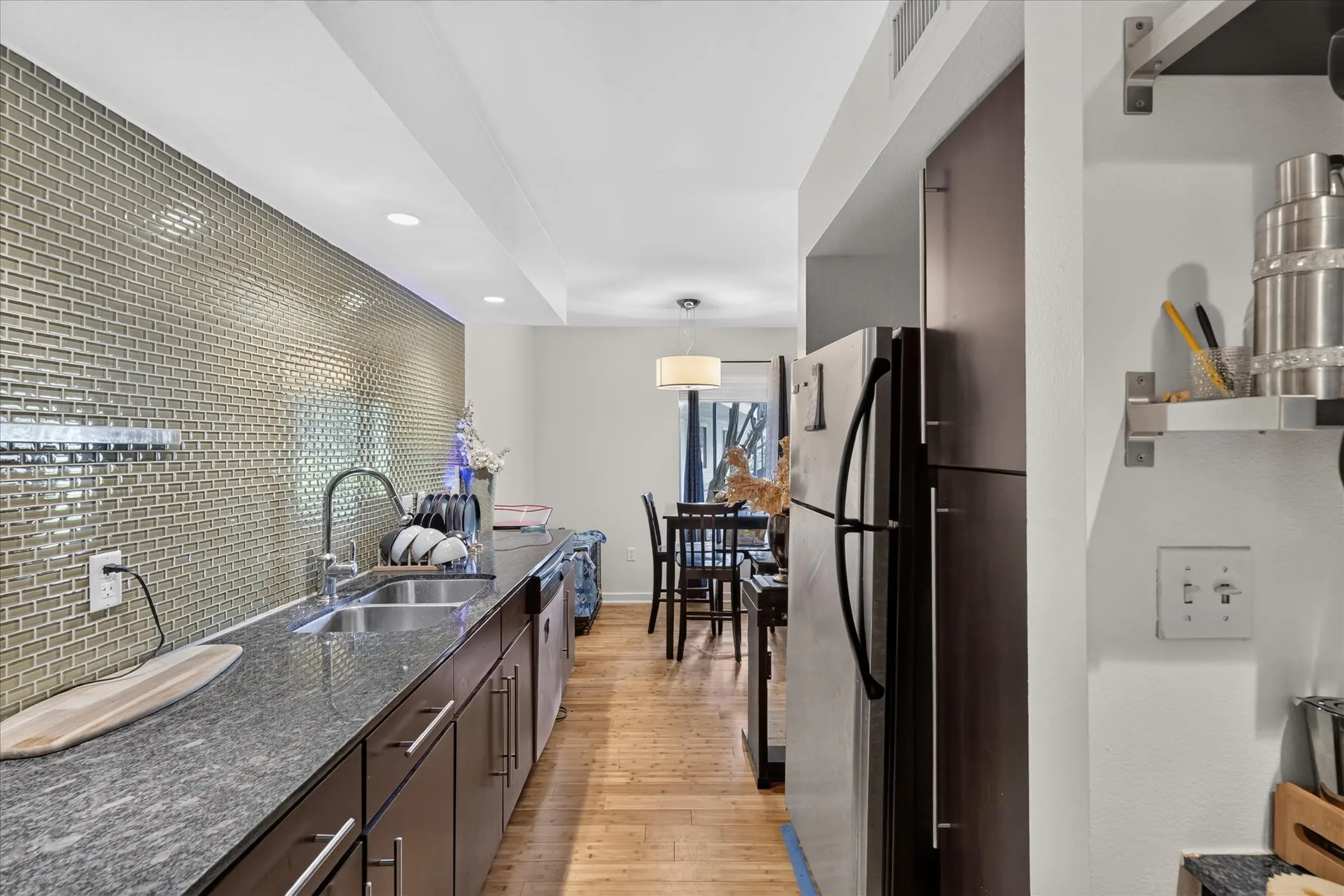 2200 Dickson Drive 127, Austin