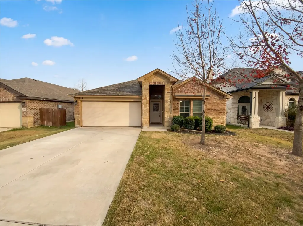 5325 Cicero Drive, Belton