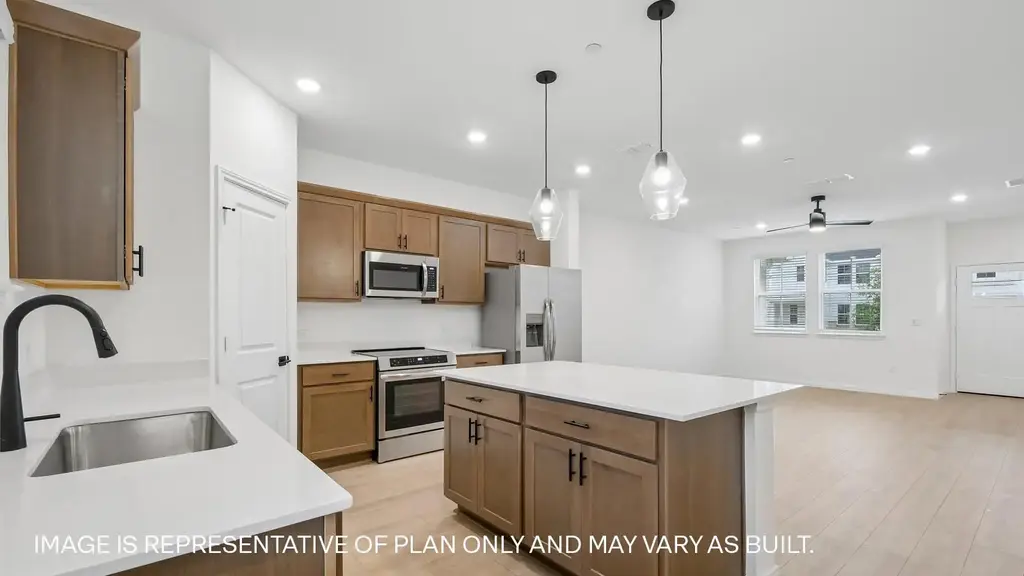 2530 Violet Theo Lane, Round Rock