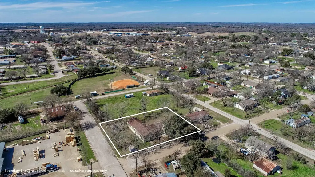 1502 W 9th Street, Caldwell