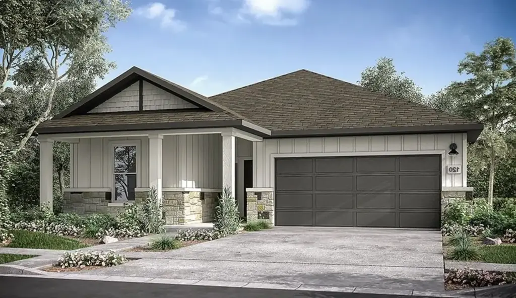 9504 Hamadryas Drive, Austin