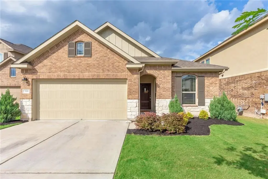 508 Cerrito Cove, Leander