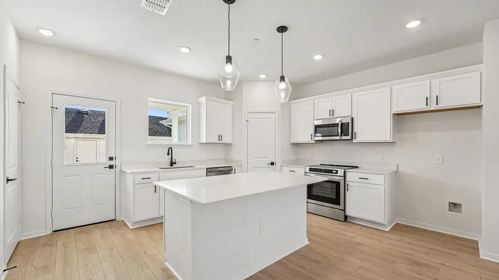 2523 Violet Theo Lane, Round Rock